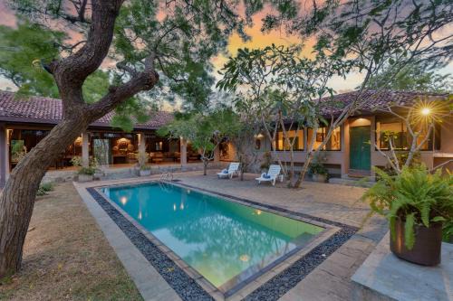 Yala Villa