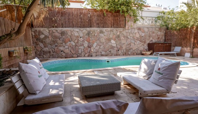 YalaRent Fruit Tree Villa - Private Pool