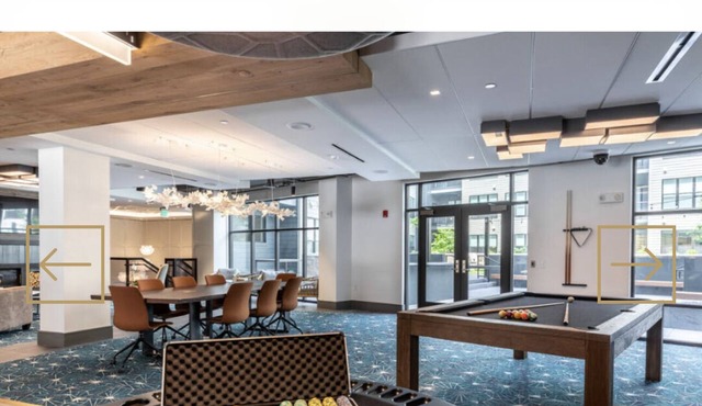 YALE 3-12 MO. SHORT TERM LEASE. DM Yale Luxury Apartment on IG @Yalehousing