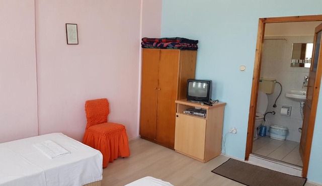 Yali Otel