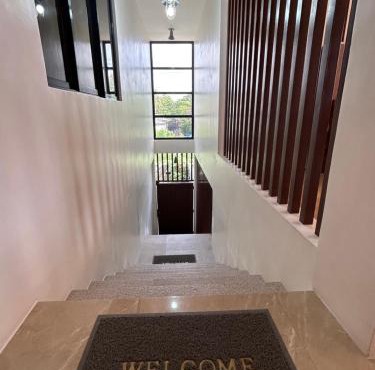 Yalyn's Hometel Kabankalan