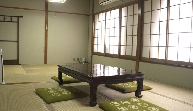 Yamabe Hotel
