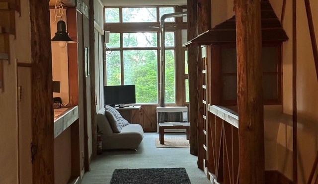 Yamadasan Lodge