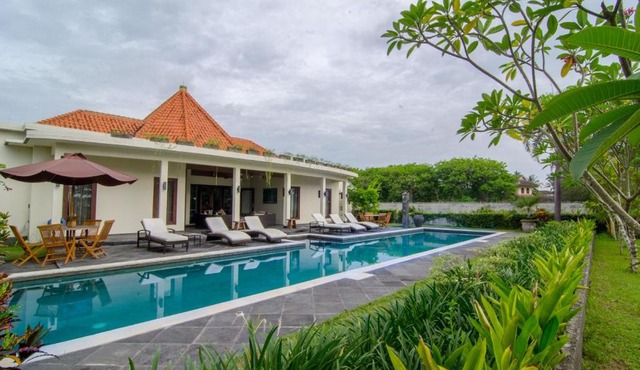 Yamari Villa