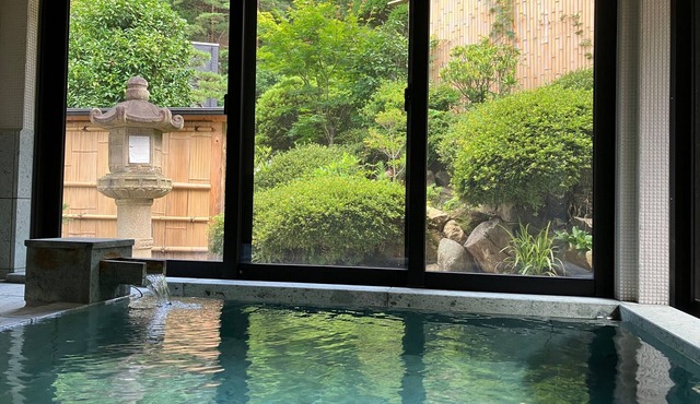 Yamashiroya Resort