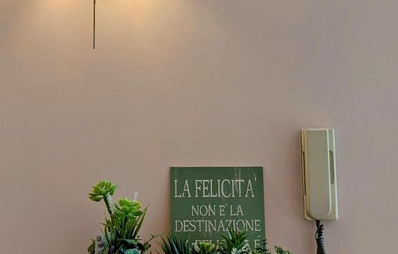 Yana Apartament Rome
