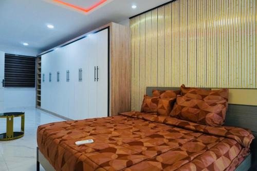 Yande Homes