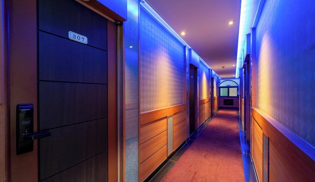 Yangju Ramada