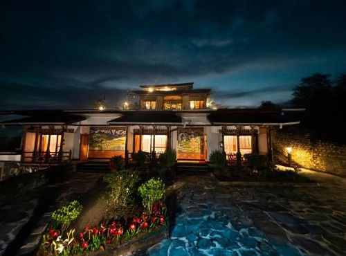 Yangkhil Resort