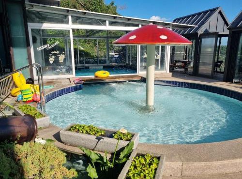 Yangpyeong Blue Hill Pension