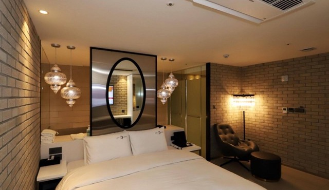 Yangsan Lisain Hotel