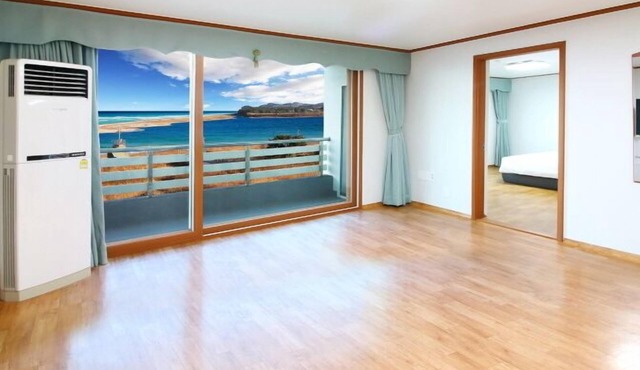 Yangyang Beach Condo