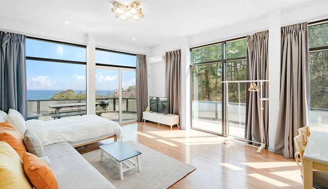 Yangyang In Memory Pension
