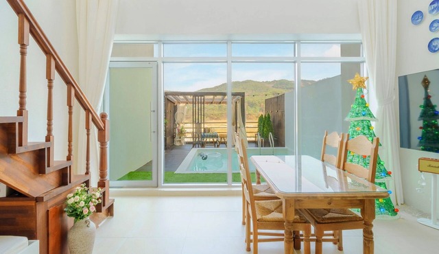 Yangyang Labianrose Poolvilla