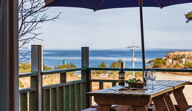 Yangyang Silver Sea Pension