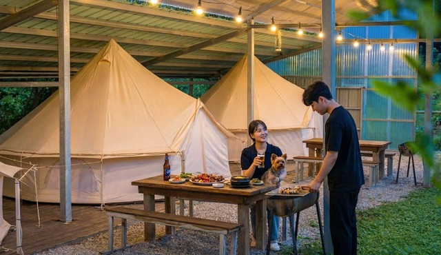 Yangyang Slowstay Pension