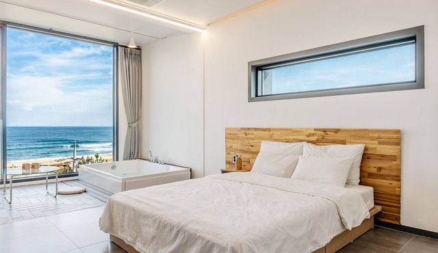 Yangyang Surf Shack