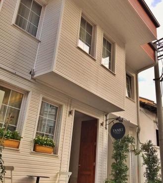 Yankı Hotel