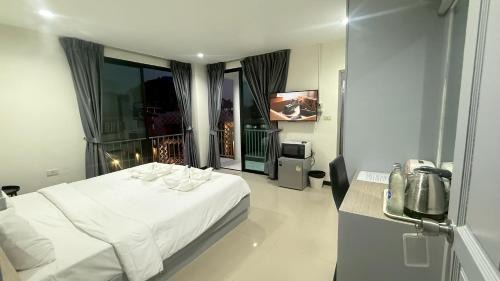 Yanud Residence