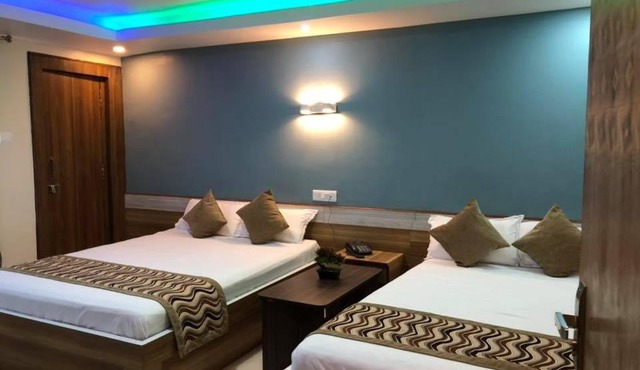Yara Hotel