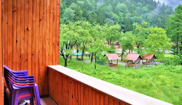 Yaren Otel
