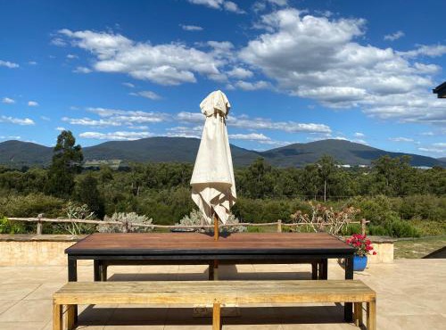 Yarra Valley Country Escape