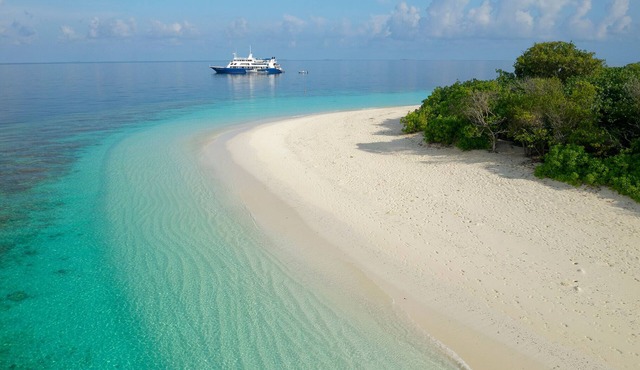 Yasawa Princess