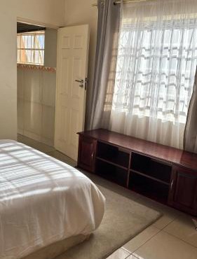 Yaseens B&B
