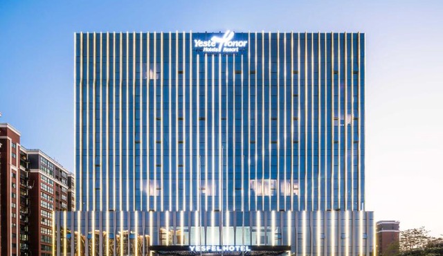 Yasefire Hotel