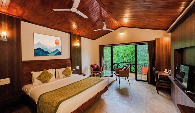 Yash Resort