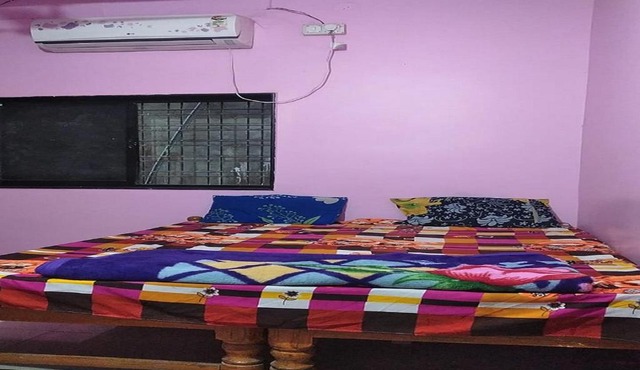 Yashoda Lodge Hingoli