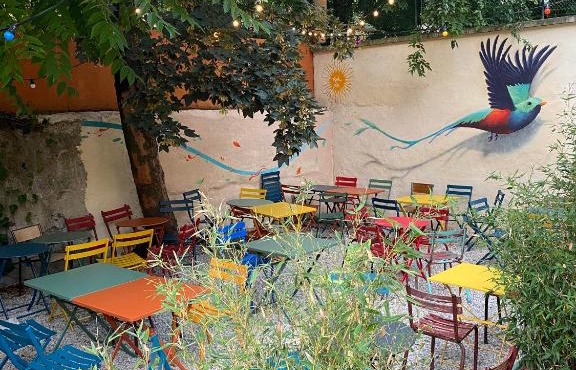 YASI Hostel