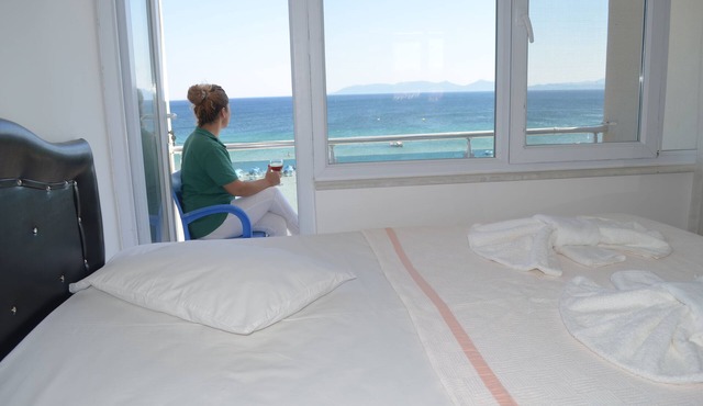 Yasmin Hotel