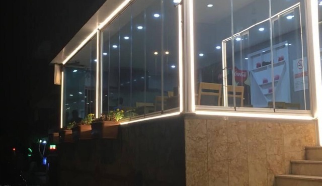 Yasmin Otel