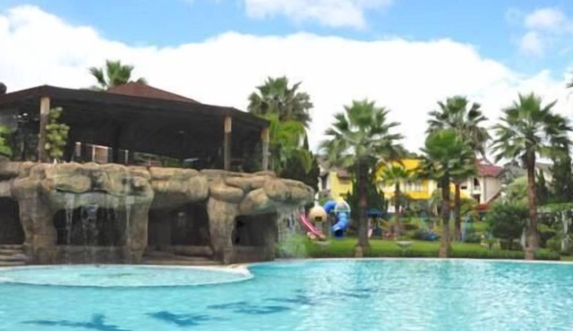 Yasmin Resort & Conference Hotel