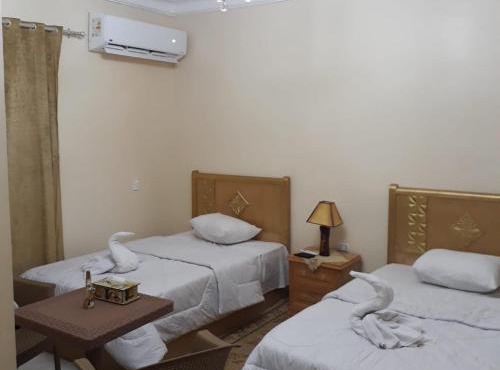 Yassin guest house