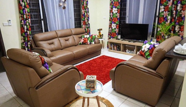 Yaubula Accommodation 2