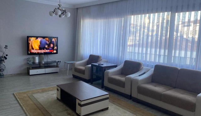 Yavuz Home