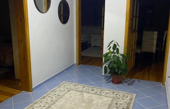 Yavuz home