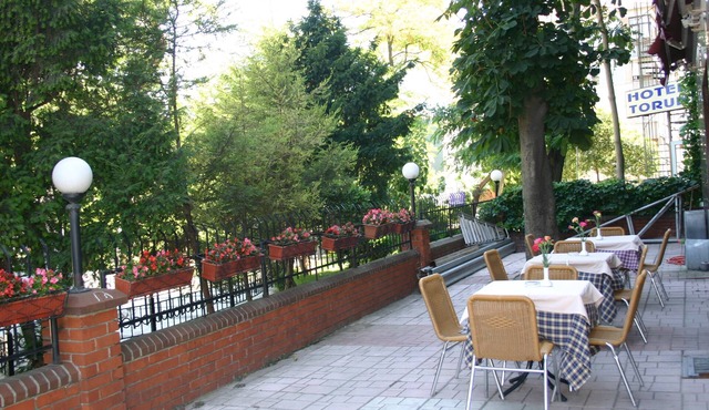 Yavuz Otel