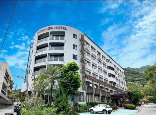 Yawan Hotel