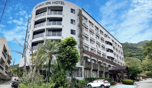 Yawan Spa Hotel