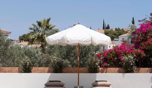 Yayaki Spetses