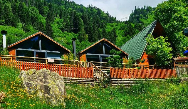 Yayla Bungalov