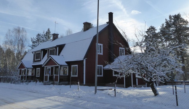 Ydrefors Bed & Breakfast
