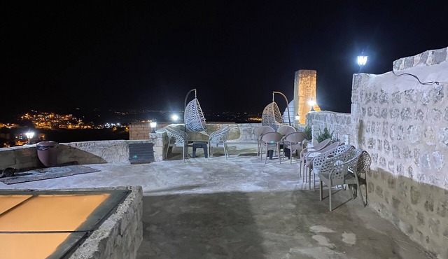 Yeşil periy