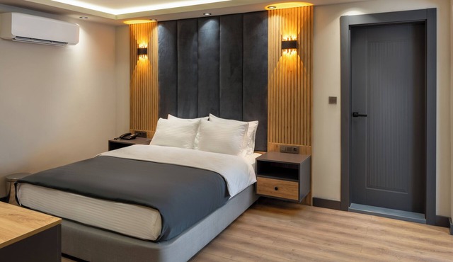 Yeşilton Otel