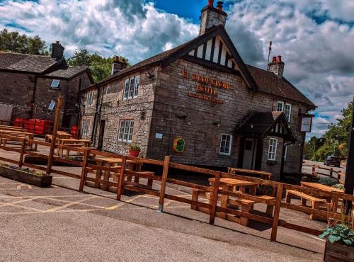 Ye Olde Crown Hotel