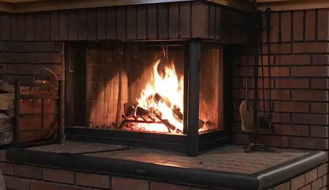 Year Round Cozy Mountain Retreat