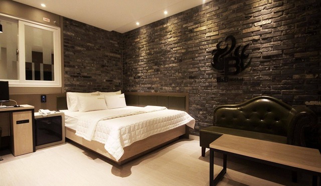 Yecheon B&B Hotel